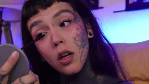 Fairy online show from 10-30-25, 11:38