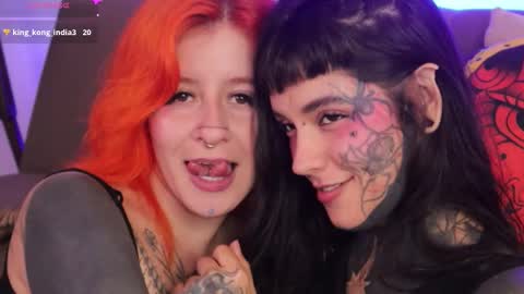 Fairy online show from 11-26-25, 06:42