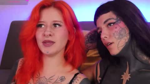 Fairy online show from 12-17-25, 01:28