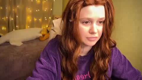 Ilona online show from 01-29-25, 10:27
