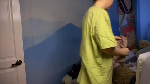 Ilona online show from 12-19-25, 07:26