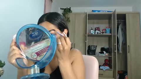 fairylatin online show from 12-03-24, 08:05