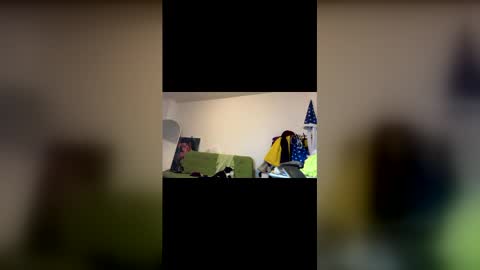  Jackie Cosplayer  online show from 11-27-25, 10:01