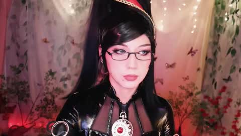  Jackie Cosplayer  online show from 02-09-26, 01:53