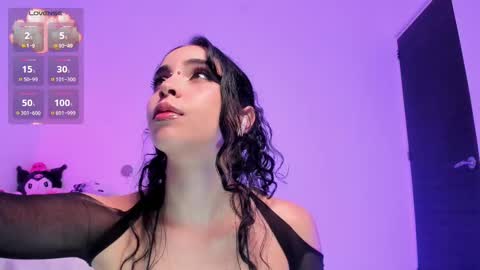 Sara  REMEMBER TO LEAVE A THUMB UP online show from 03-11-25, 06:00