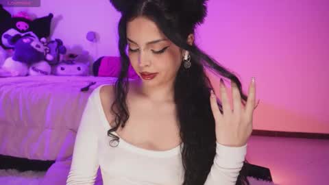 Snapshot of fairyyy1 chatting on 03-02-26, 05:08 Sara REMEMBER TO LEAVE A THUMB UP online show from 03-02-26, 05:08