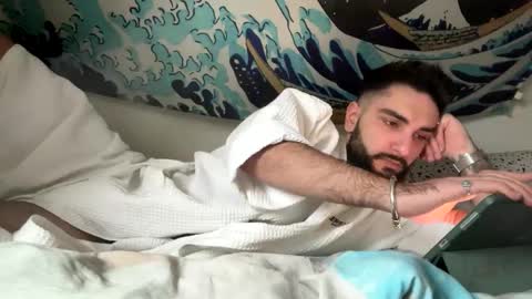 falcon797 online show from 02-12-25, 02:54