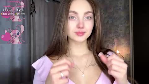 Erika online show from 02-27-26, 06:24