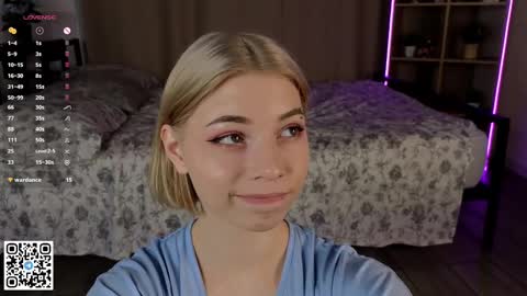 Emilia online show from 01-23-25, 04:19