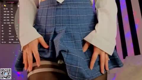 Emilia online show from 11-16-25, 04:18