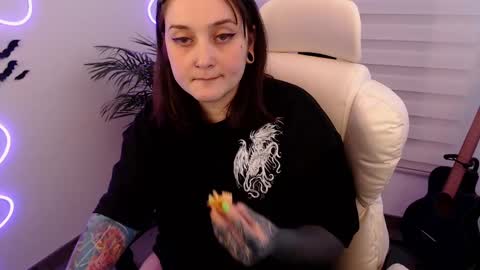 OF fallenag 1 online show from 11-02-25, 02:03