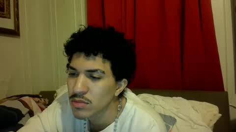 thefallenalien online show from 01-12-26, 06:35