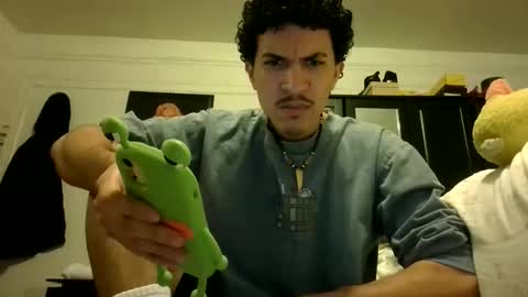 thefallenalien online show from 01-18-26, 05:11