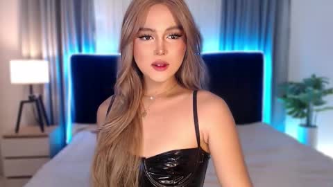 Belly Conklin online show from 11-30-25, 04:27