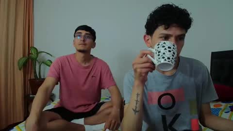 FallGays online show from 11-24-25, 12:54