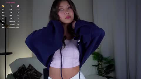 Kim online show from 03-13-26, 02:34