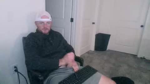 Snapshot of fallout7657 chatting on 10-31-25, 06:03 Daddy online show from 10-31-25, 06:03