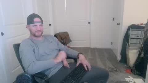 Snapshot of fallout7657 chatting on 11-11-25, 08:58 Daddy online show from 11-11-25, 08:58