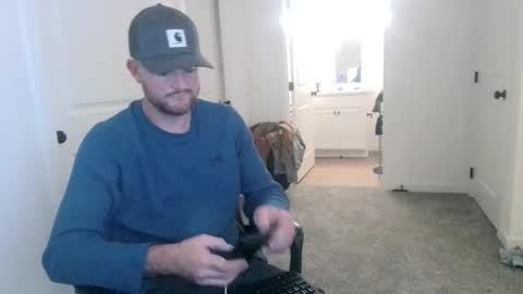 Snapshot of fallout7657 chatting on 11-14-25, 11:09 Daddy online show from 11-14-25, 11:09