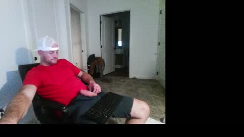 Snapshot of fallout7657 chatting on 11-16-25, 08:53 Daddy online show from 11-16-25, 08:53