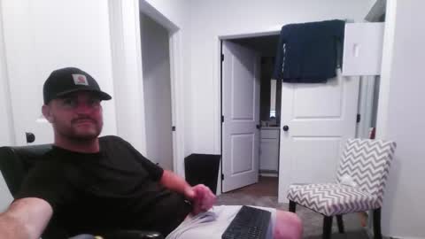 Snapshot of fallout7657 chatting on 11-22-25, 11:53 Daddy online show from 11-22-25, 11:53