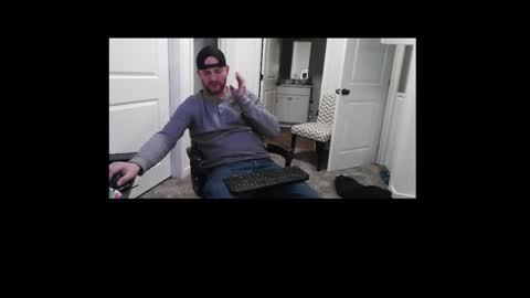 Daddy online show from 11-29-25, 05:54