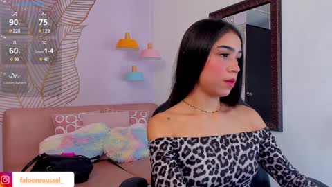 Faloon online show from 12-20-24, 06:02
