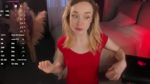 Snapshot of fancyamelia chatting on 11-14-25, 01:10 fancyamelia online show from 11-14-25, 01:10