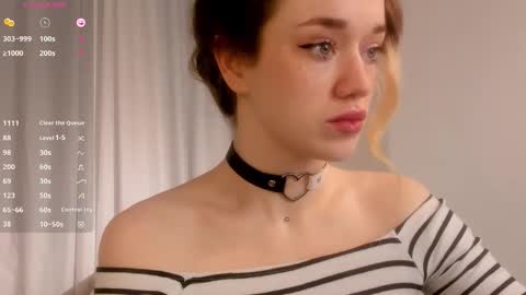 Snapshot of fancyamelia chatting on 11-23-25, 01:33 fancyamelia online show from 11-23-25, 01:33