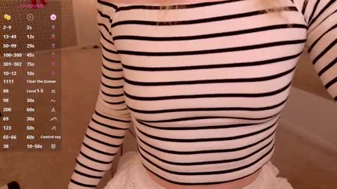 fancyamelia online show from 01-16-26, 06:17