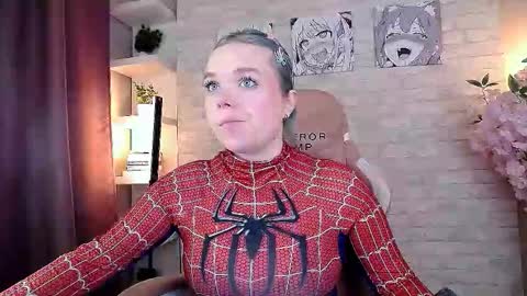 Bella online show from 10-19-25, 10:16