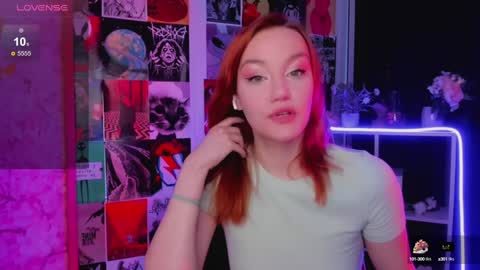 Merida but you can call me Ida online show from 02-02-25, 02:38