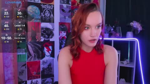 Merida but you can call me Ida online show from 02-04-25, 08:46