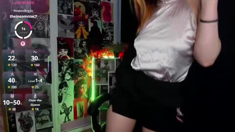 Merida but you can call me Ida online show from 12-15-25, 09:57