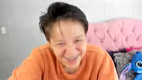 FANNY online show from 10-28-25, 02:59