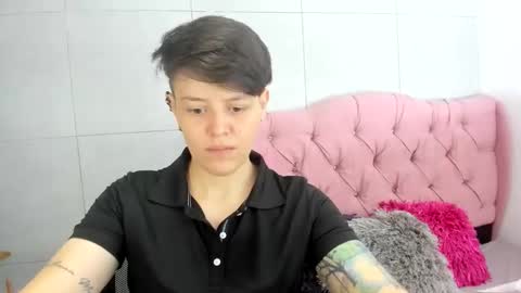 FANNY online show from 11-13-25, 07:57