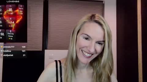 Fanny online show from 02-12-25, 06:30