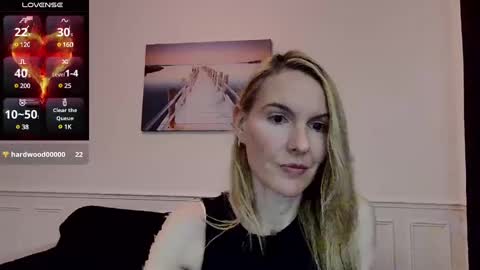 Fanny online show from 02-17-25, 10:58