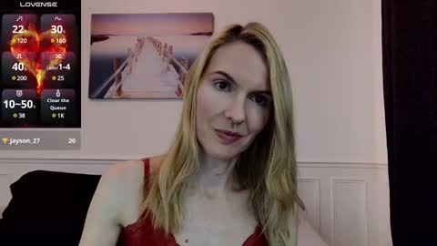 Fanny online show from 02-20-25, 01:25