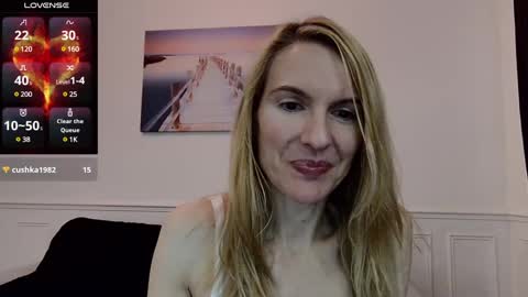 Fanny online show from 02-27-25, 05:02
