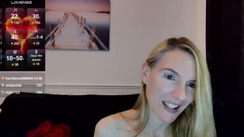 Fanny online show from 03-10-25, 08:23