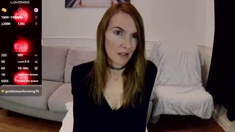 Fanny online show from 10-05-25, 12:20