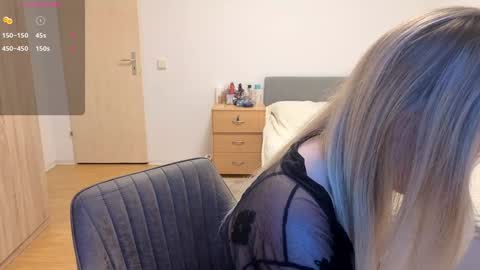 Liza online show from 01-29-25, 07:04