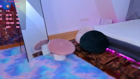 Liza online show from 03-12-25, 07:17