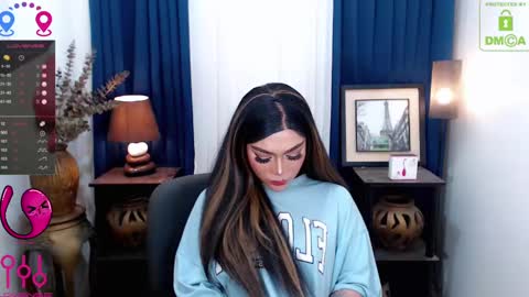 YASI online show from 12-06-24, 02:13