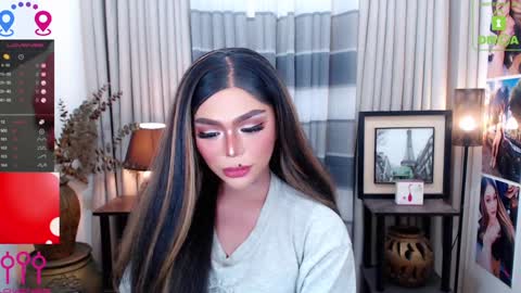 YASI online show from 02-26-25, 01:32