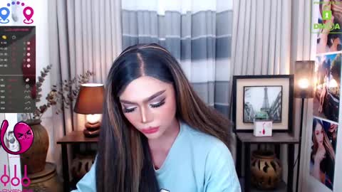 YASI online show from 03-04-25, 03:22