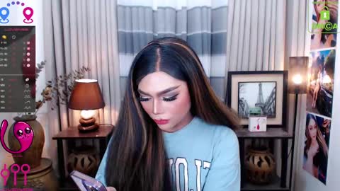 YASI online show from 03-05-25, 03:08