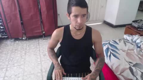 fantasieshotcouple online show from 09-28-25, 06:13