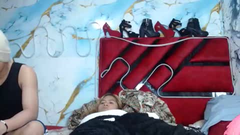 Snapshot of fantastic961397 chatting on 11-18-25, 03:34 fantastic961397 online show from 11-18-25, 03:34